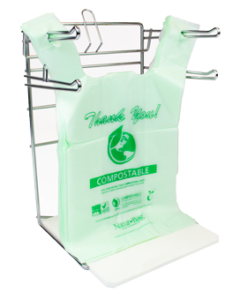 Plastic bag ban - Washington State Department of Ecology